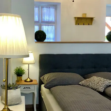Frank Deluxe Holiday home *
