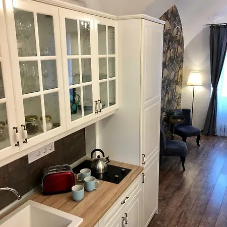 Frank Deluxe Holiday home Eger