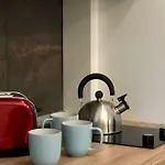 Prázdninový dům Frank Deluxe Eger