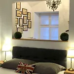 Prázdninový dům Frank Deluxe
