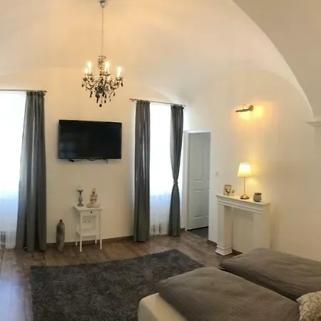 Ferienhaus Frank Deluxe *