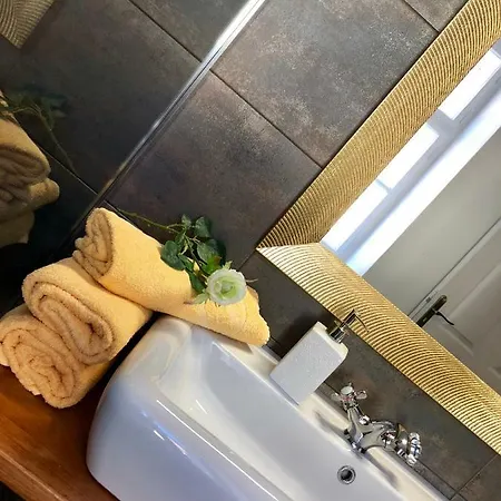 Frank Deluxe Ferienhaus