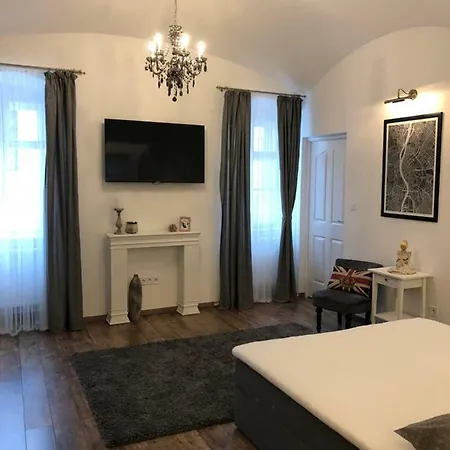 Ferienhaus Frank Deluxe *