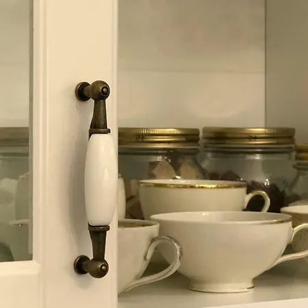 Frank Deluxe Ferienhaus