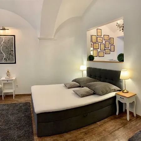 Ferienhaus Frank Deluxe *