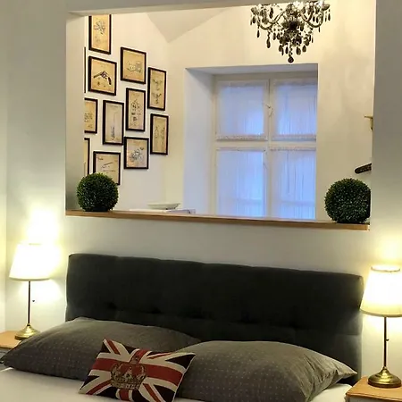 Ferienhaus Frank Deluxe