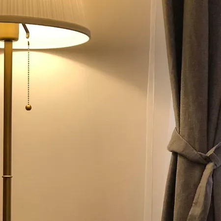 Frank Deluxe Hébergement de vacances