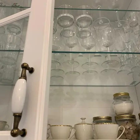 Frank Deluxe Ferienhaus *