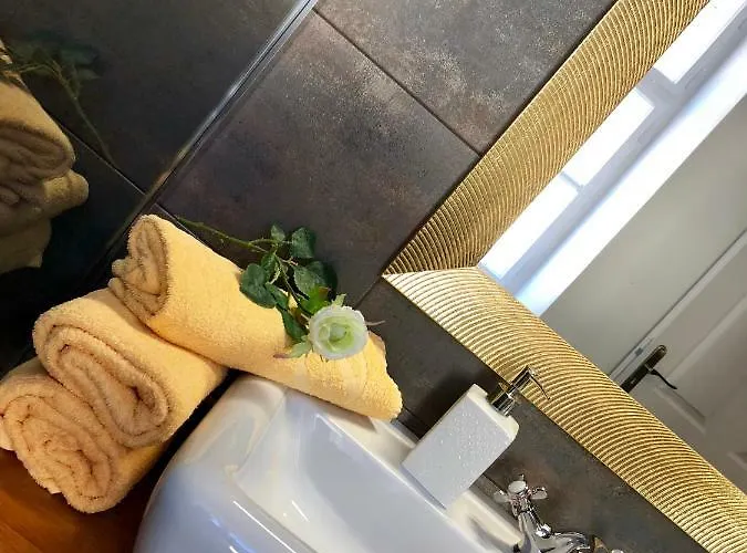 Frank Deluxe Hébergement de vacances