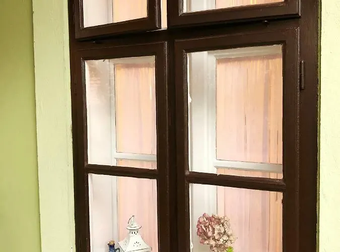 Prázdninový dům Frank Deluxe