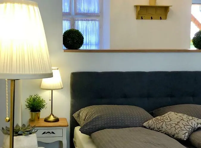 Frank Deluxe Prázdninový dům *