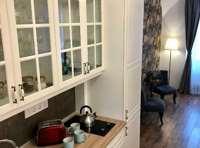 Frank Deluxe Prázdninový dům Eger