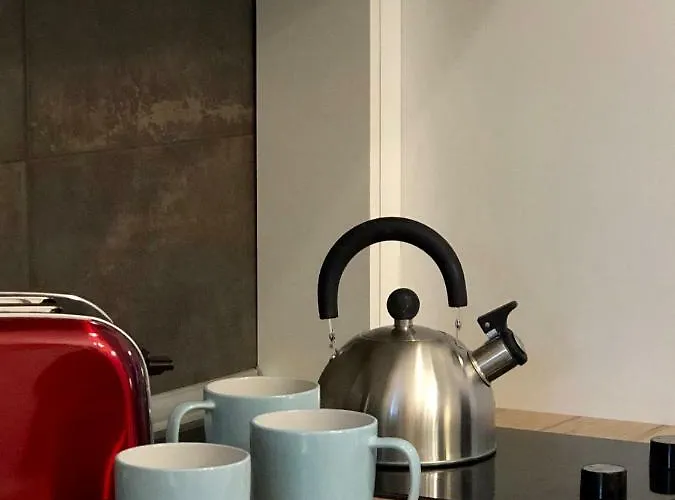 Prázdninový dům Frank Deluxe Eger