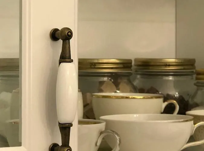 Frank Deluxe Hébergement de vacances