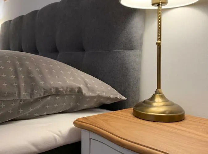 Prázdninový dům Frank Deluxe *