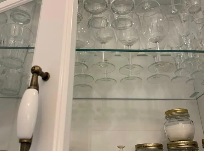 Frank Deluxe Hébergement de vacances *