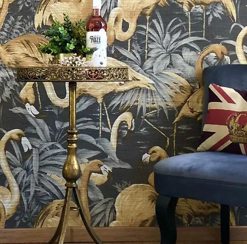 Frank Deluxe Prázdninový dům *